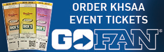 KHSAA Tickets (non-basketball)